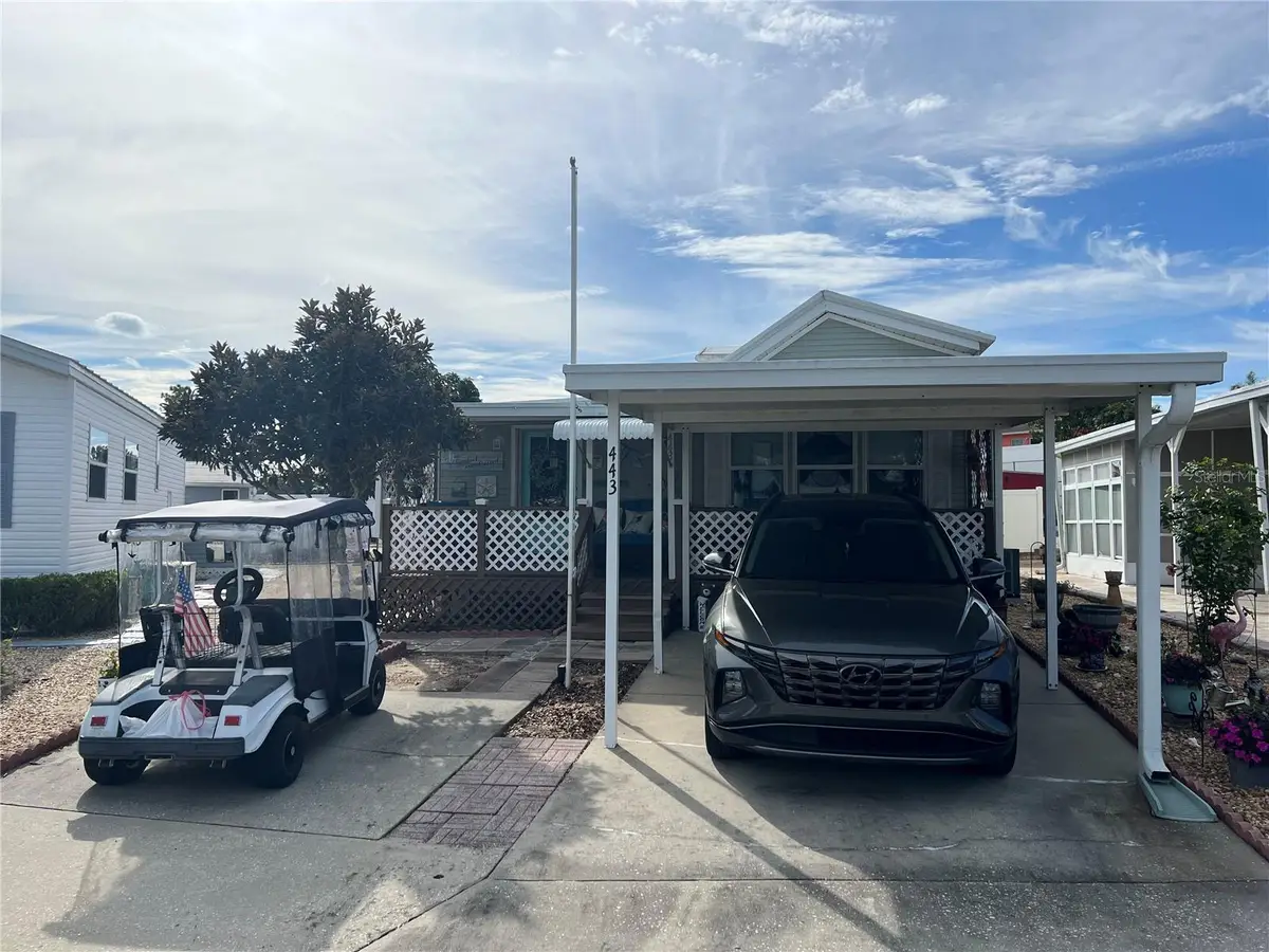 443 Pansy Street, Davenport, FL 33837 - Image #1