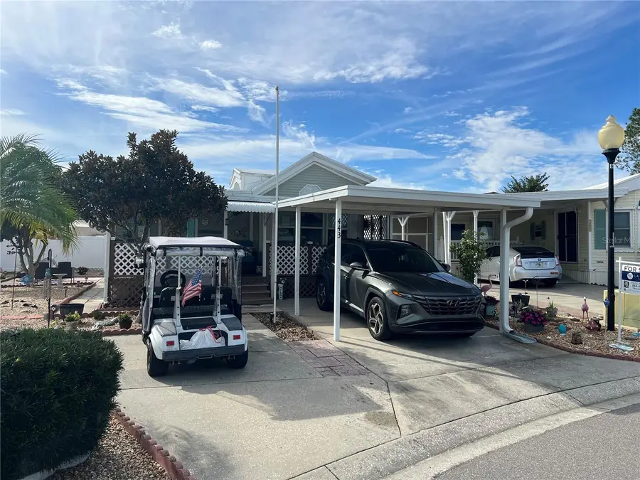 443 Pansy Street, Davenport, FL 33837 - Image #3