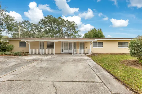 1801 Eastern Avenue, ST CLOUD, FL 34769