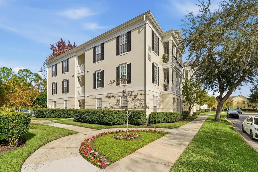 231 Goldenrain Drive #101, Celebration, FL 34747 - Image #2