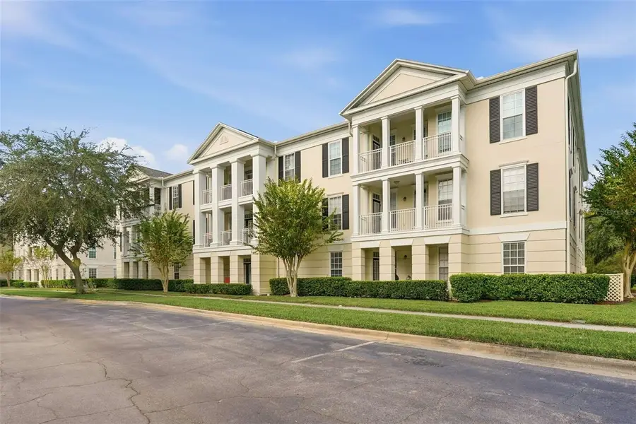 231 Goldenrain Drive #101, Celebration, FL 34747 - Image #3