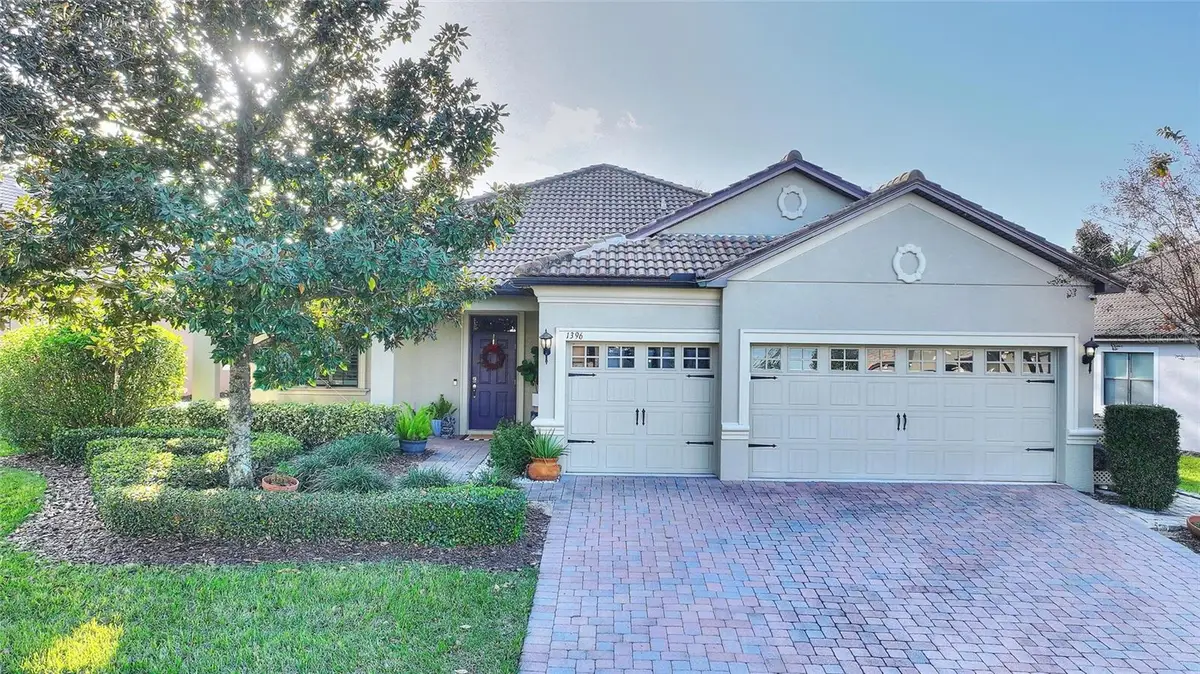 1396 Palmetto Dunes St, Davenport, FL 33896 - Image #1