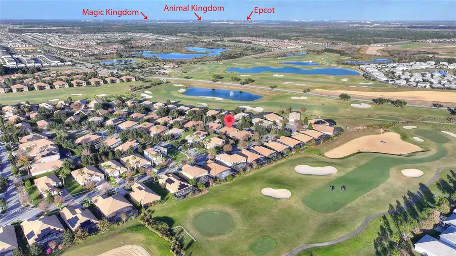 1396 Palmetto Dunes St, Davenport, FL 33896 - Image #2