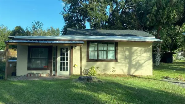 1615 Shepherd Lane, INTERCESSION CITY, FL 33848