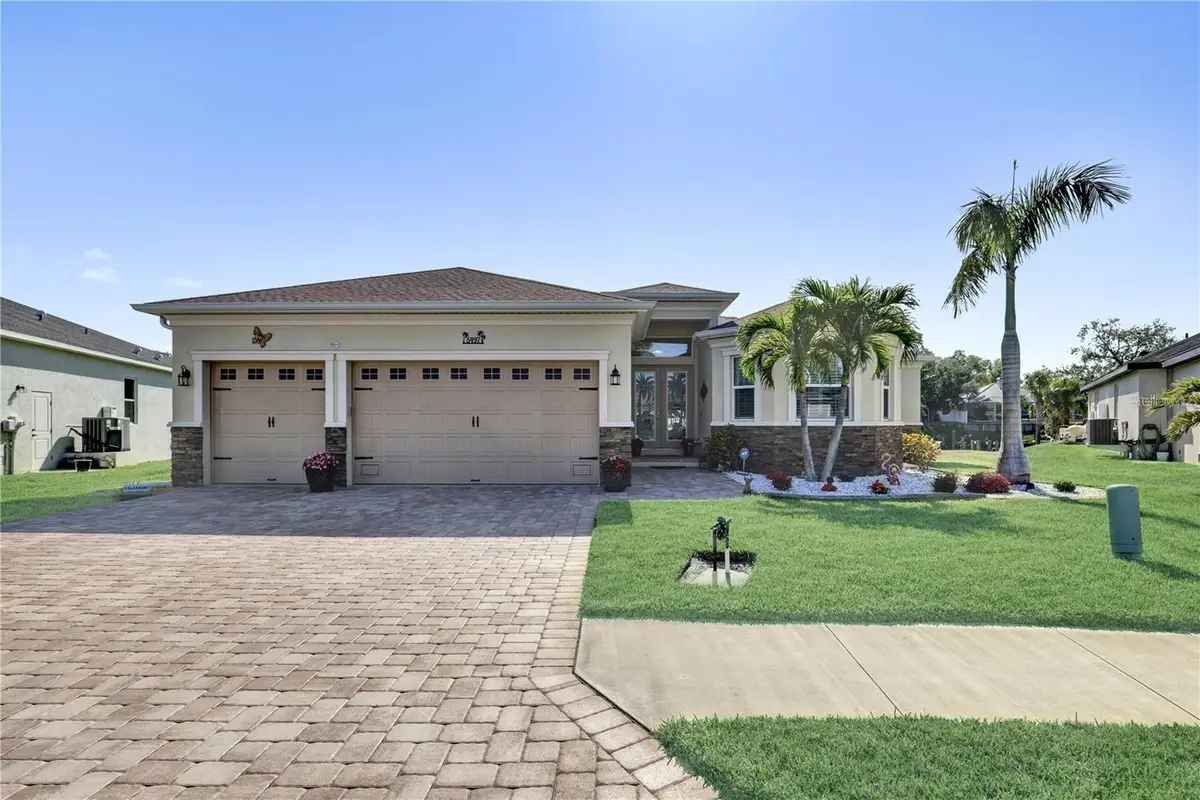 5497 56th Court E, Bradenton, FL 34203 - Image #1