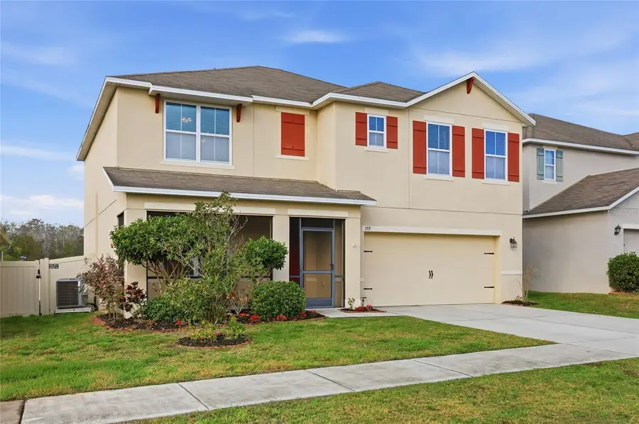 159 Lazy Willow Drive, Davenport, FL 33897 - Image #2