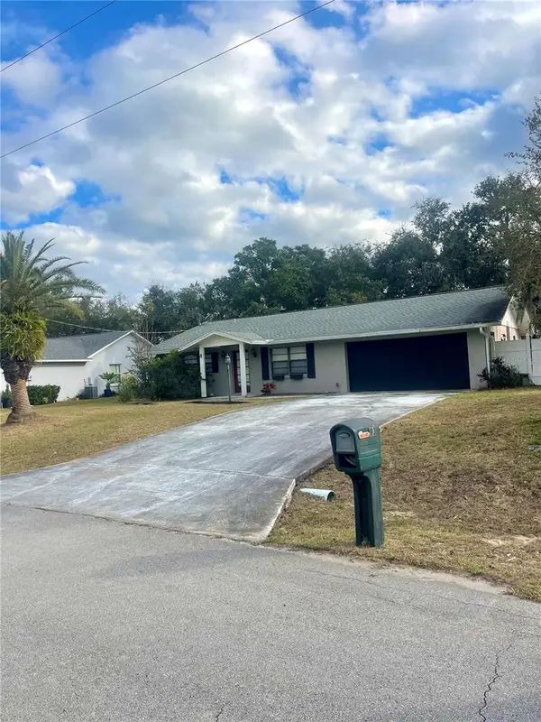 93 Freeport Lane, PALM COAST, FL 32137