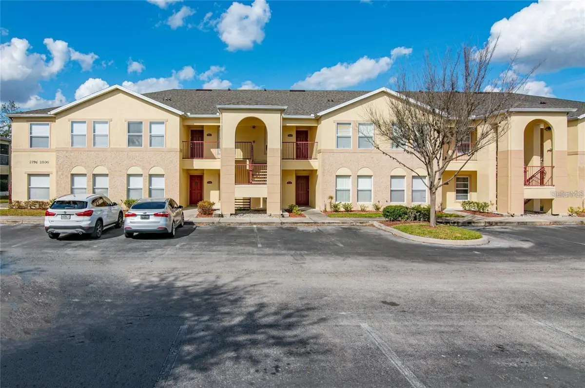 2798 Club Cortile Circle #A, Kissimmee, FL 34746 - Image #1