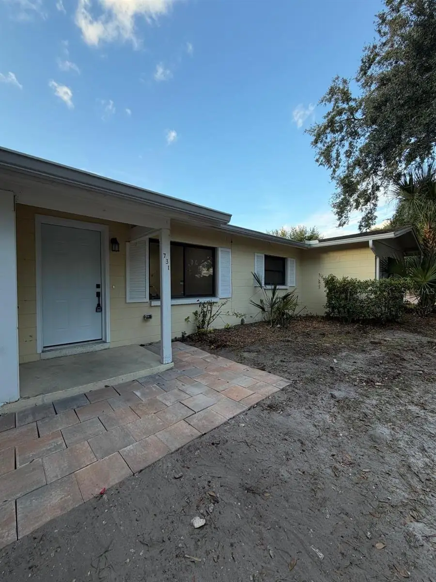 731 Bongart Road, Winter Park, FL 32792 - Image #2