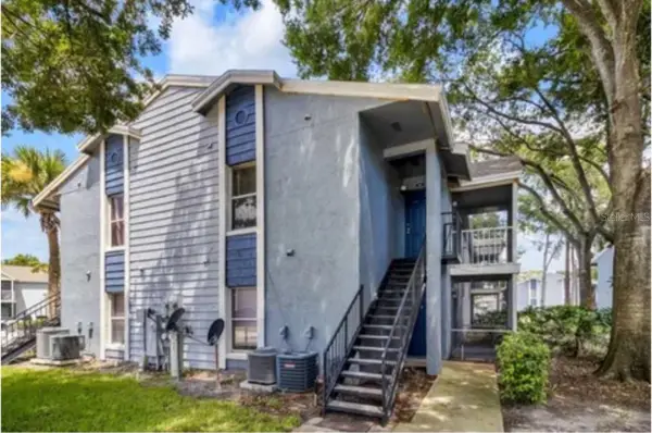 3827 Bay Club Circle #204, KISSIMMEE, FL 34741