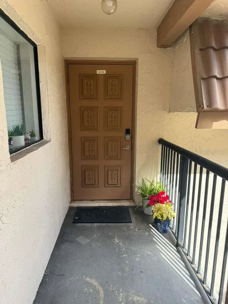 12224 Royal Palm Blvd #D5, Coral Springs, FL 33065 - #2