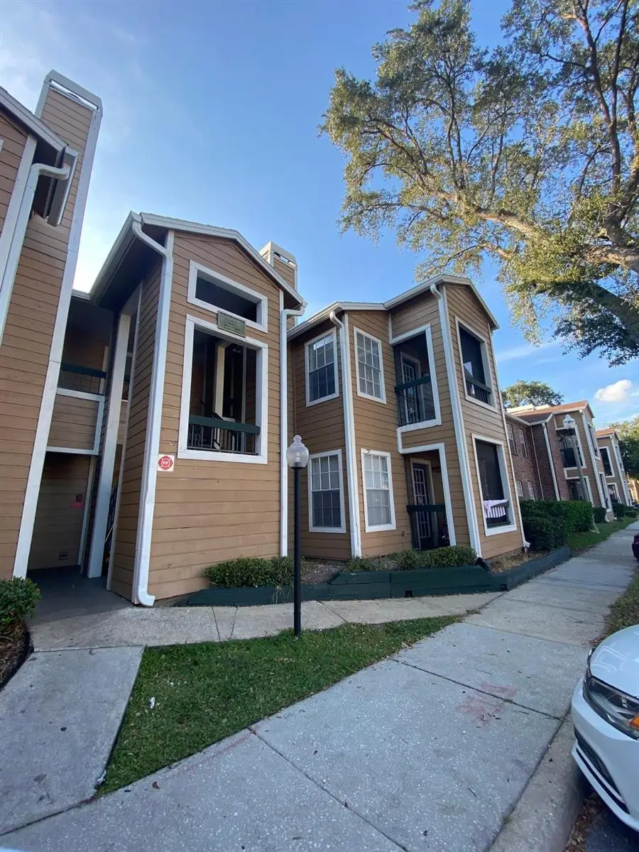 4400 Thornbriar Lane #205, Orlando, FL 32822 - Image #2