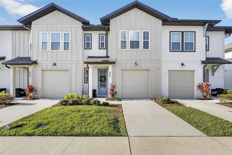 832 Longboat Drive, Davenport, FL 33896 - #2