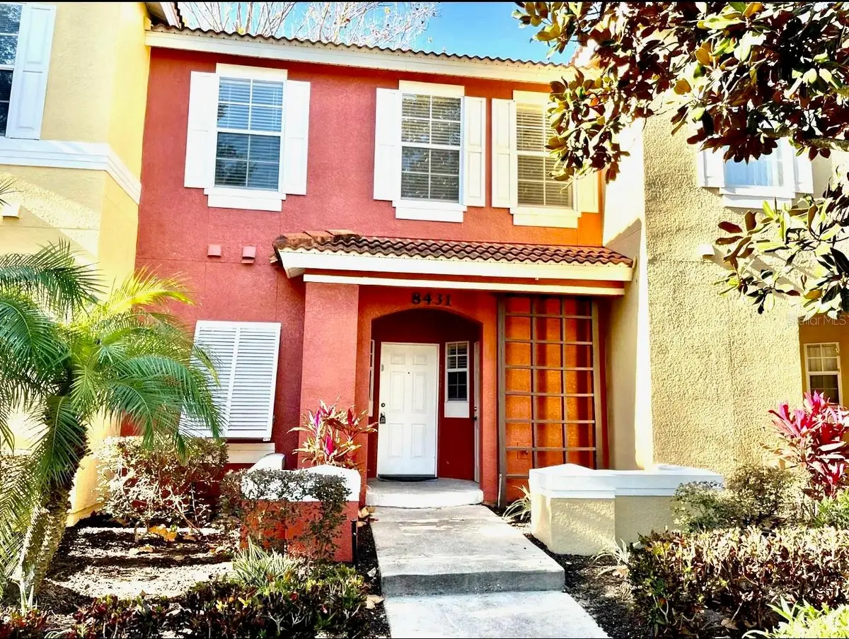 8431 Crystal Cove Loop, Kissimmee, FL 34747 - #1