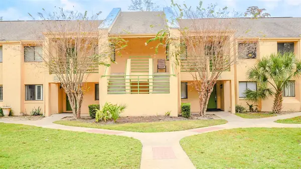 4368 S Lake Parkway #203, ORLANDO, FL 32808