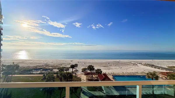 880 Mandalay Avenue #C501, CLEARWATER BEACH, FL 33767