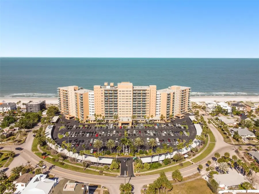 880 Mandalay Avenue #C501, Clearwater Beach, FL 33767 - Image #2