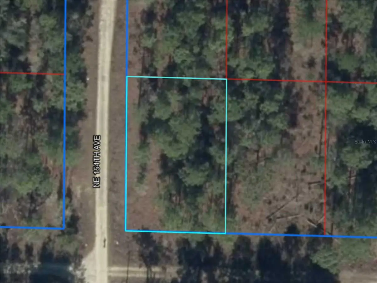 Ne 15th Ln Lot 11, Williston, FL 32696 - Image #1