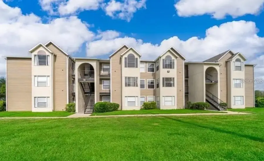 4704 Walden Circle #15, Orlando, FL 32811 - Image #2