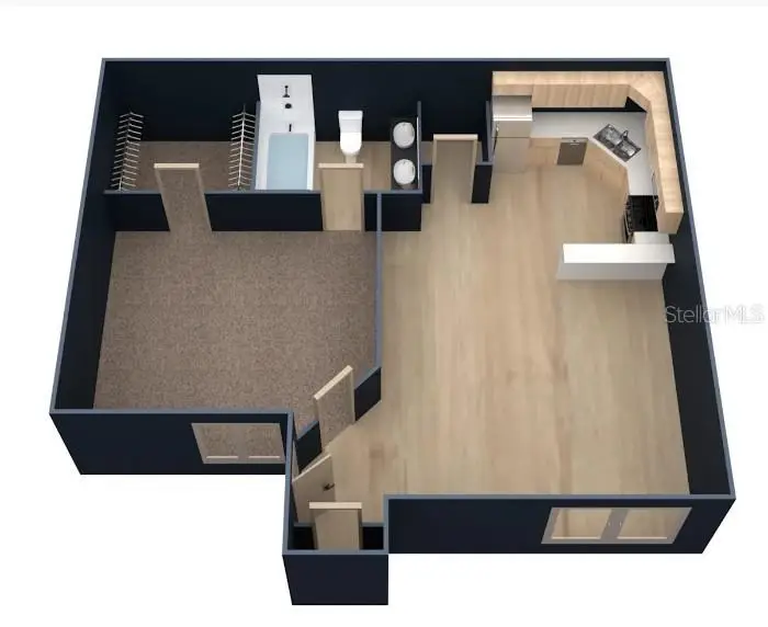 4704 Walden Circle #15, Orlando, FL 32811 - Image #3