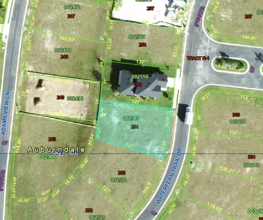 433 Waterfern Trail Drive, Auburndale, FL 33823 - Image #3