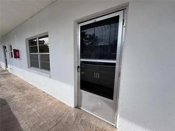 100 El Camino Drive #111, WINTER HAVEN, FL 33884