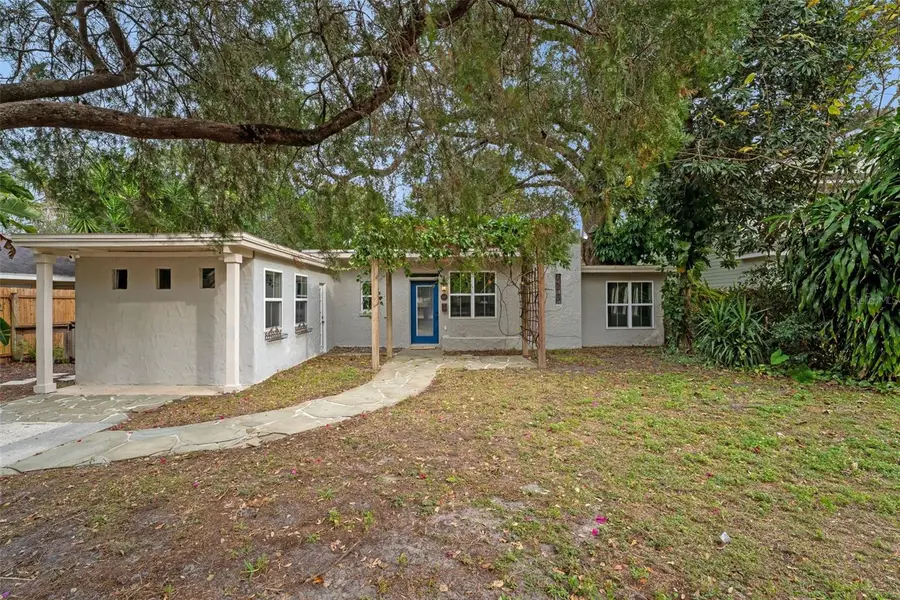1127 Morris Avenue, Orlando, FL 32803 - Image #2