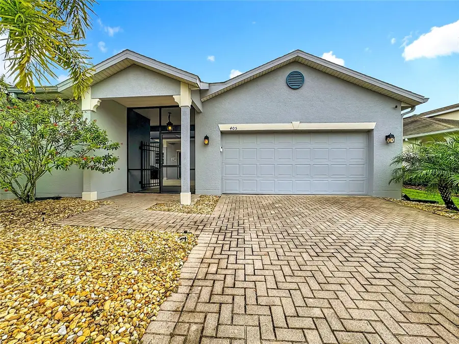 405 Balboa Drive, Poinciana, FL 34759 - Image #2