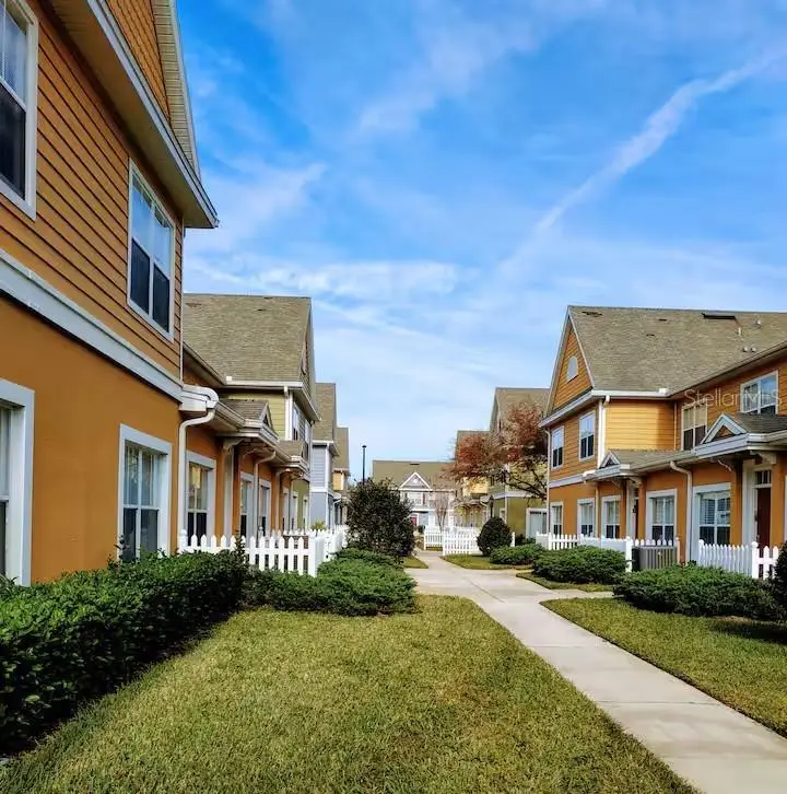 4562 Jonafree Lane #105, Kissimmee, FL 34746 - Image #1