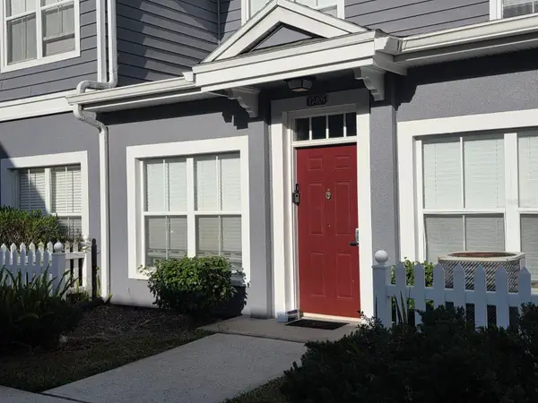 4562 Jonafree Lane #105, KISSIMMEE, FL 34746