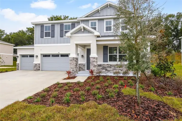765 Wekiva Ridge Drive, MOUNT DORA, FL 32757