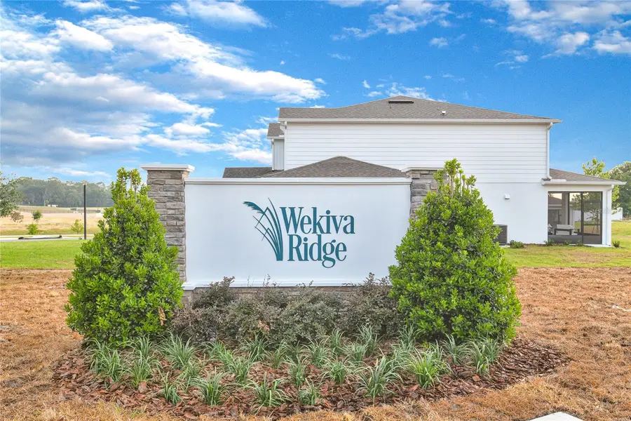 765 Wekiva Ridge Drive, Mount Dora, FL 32757 - Image #3