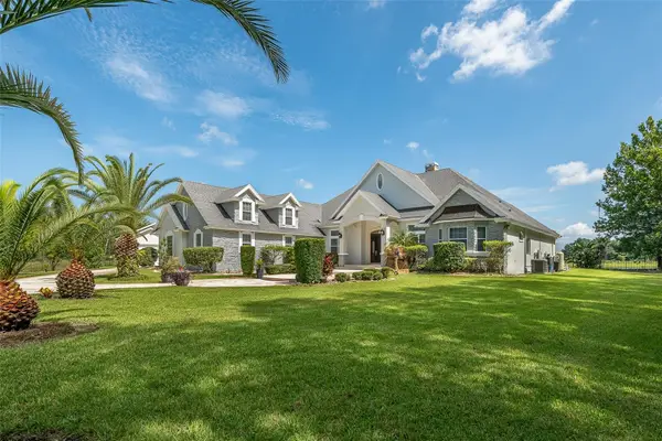 3302 Coronet Avenue, ORLANDO, FL 32833