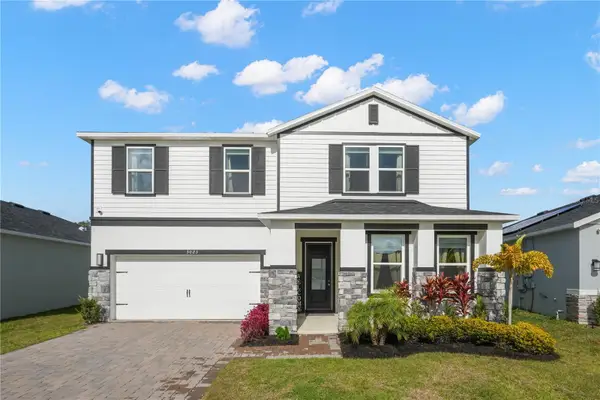 3023 Sanctuary Drive, CLERMONT, FL 34714