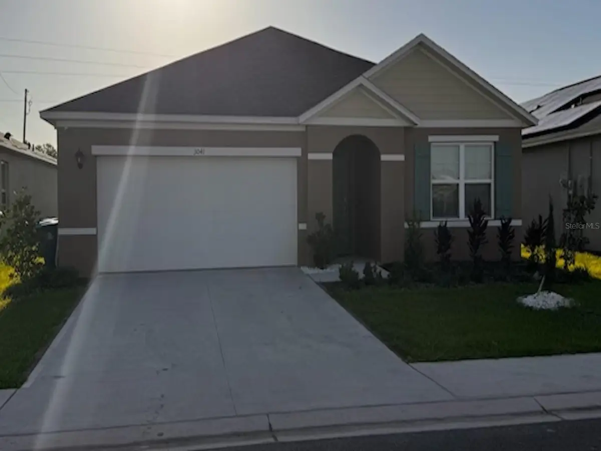 Address Withheld By Seller, Haines City, FL 33844 - #1