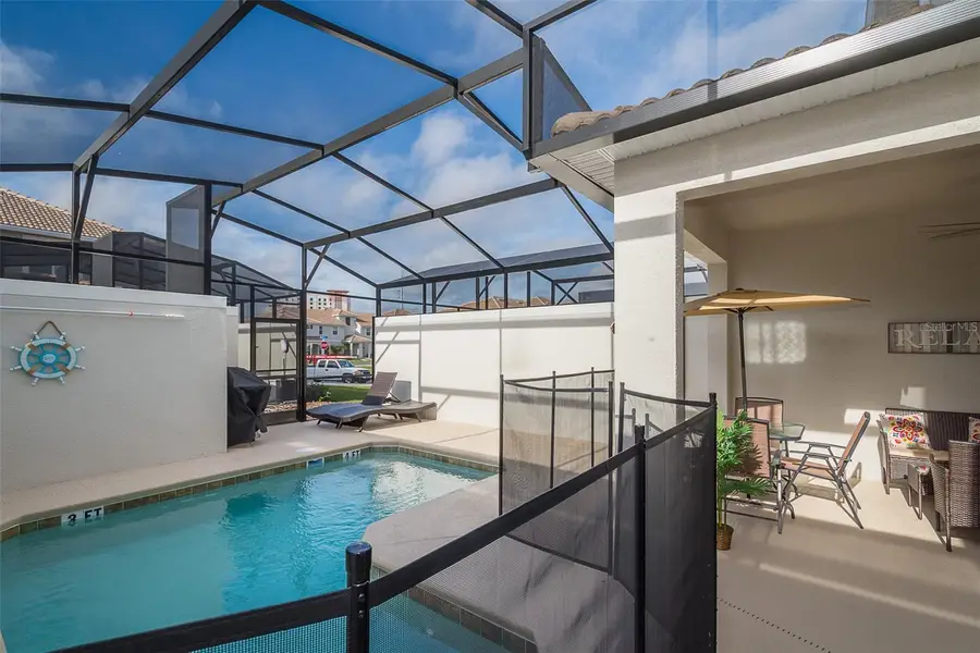 4834 Love Storey Lane, Kissimmee, FL 34746 - Image #2