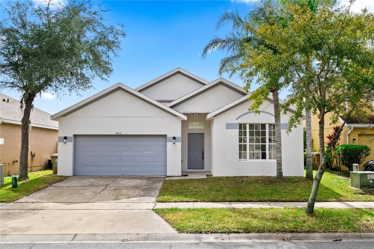 4406 Hidden Meadow Drive, Kissimmee, FL 34746 - Image #1