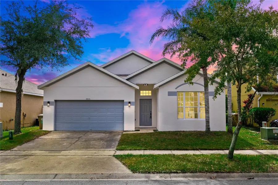 4406 Hidden Meadow Drive, Kissimmee, FL 34746 - Image #2