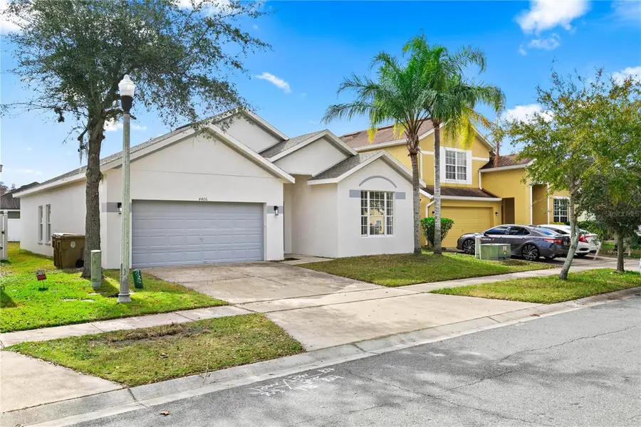 4406 Hidden Meadow Drive, Kissimmee, FL 34746 - Image #3