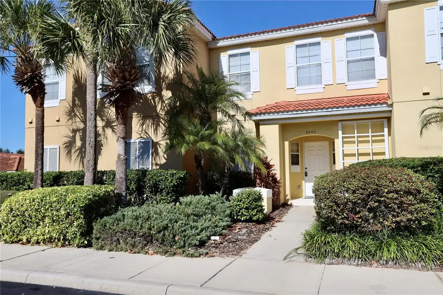 8503 Bay Lilly Loop, Kissimmee, FL 34747 - Image #2