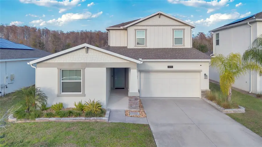 4191 Holstein Street, Saint Cloud, FL 34772 - Image #2