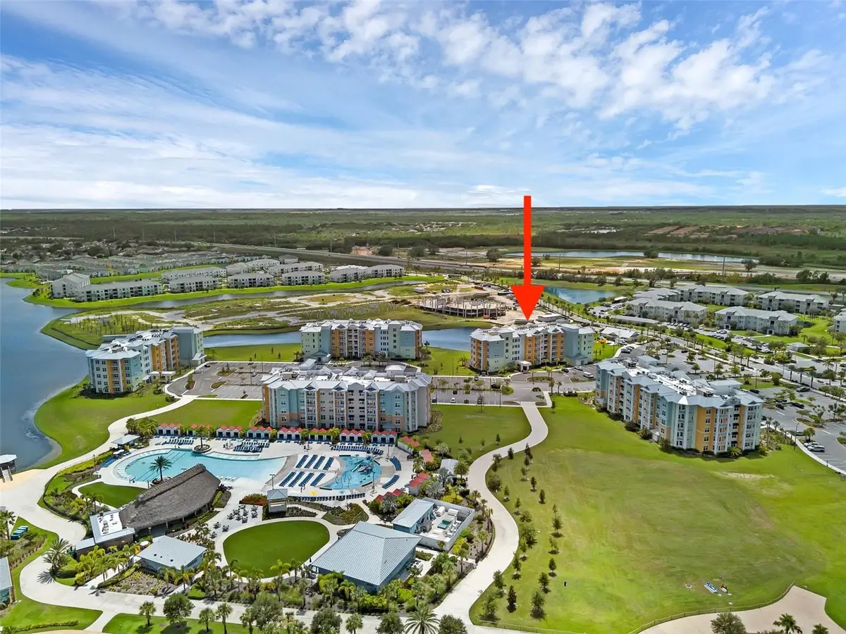 8070 Unwind Way #416, Kissimmee, FL 34747 - Image #1