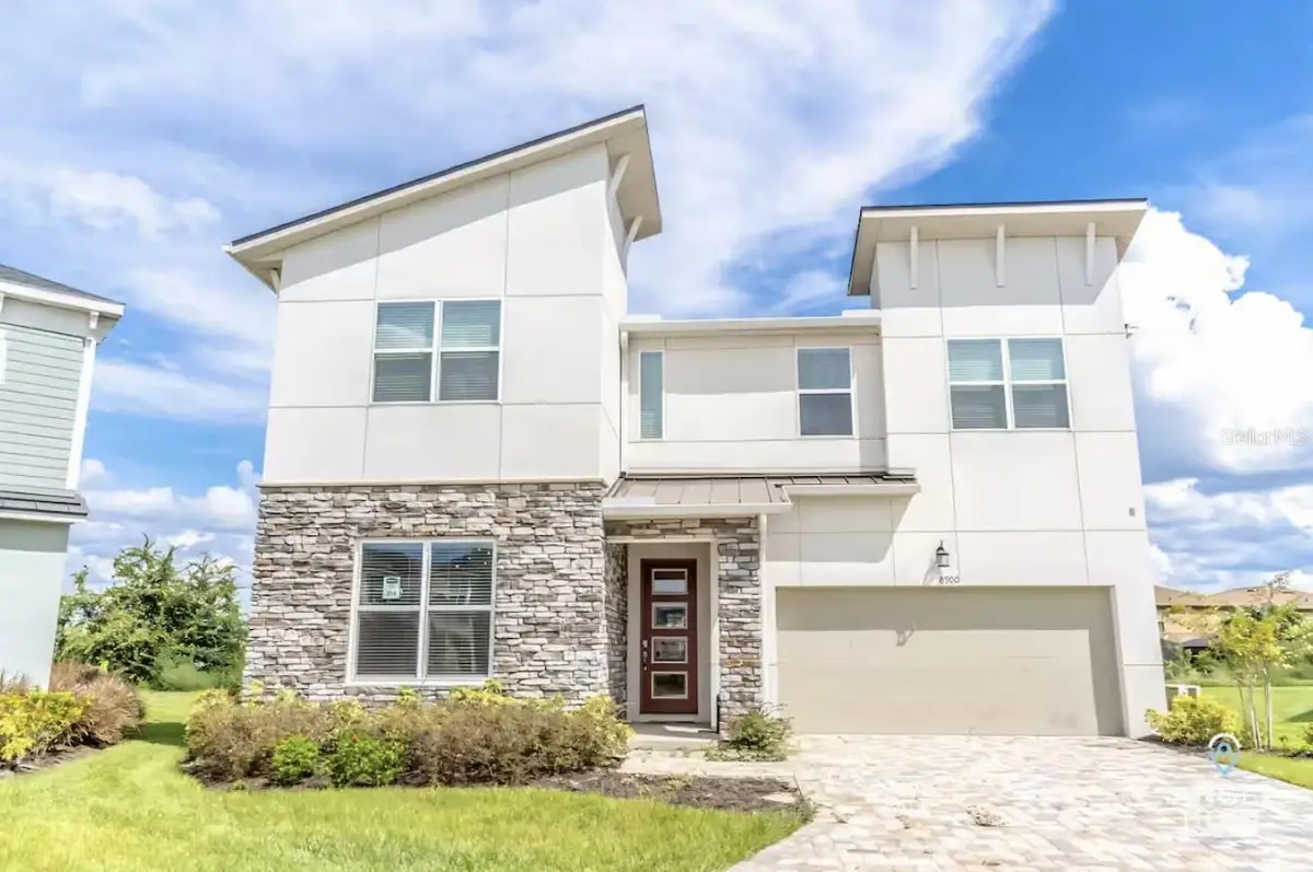8900 Caroline Bay Court, Kissimmee, FL 34747 - Image #1