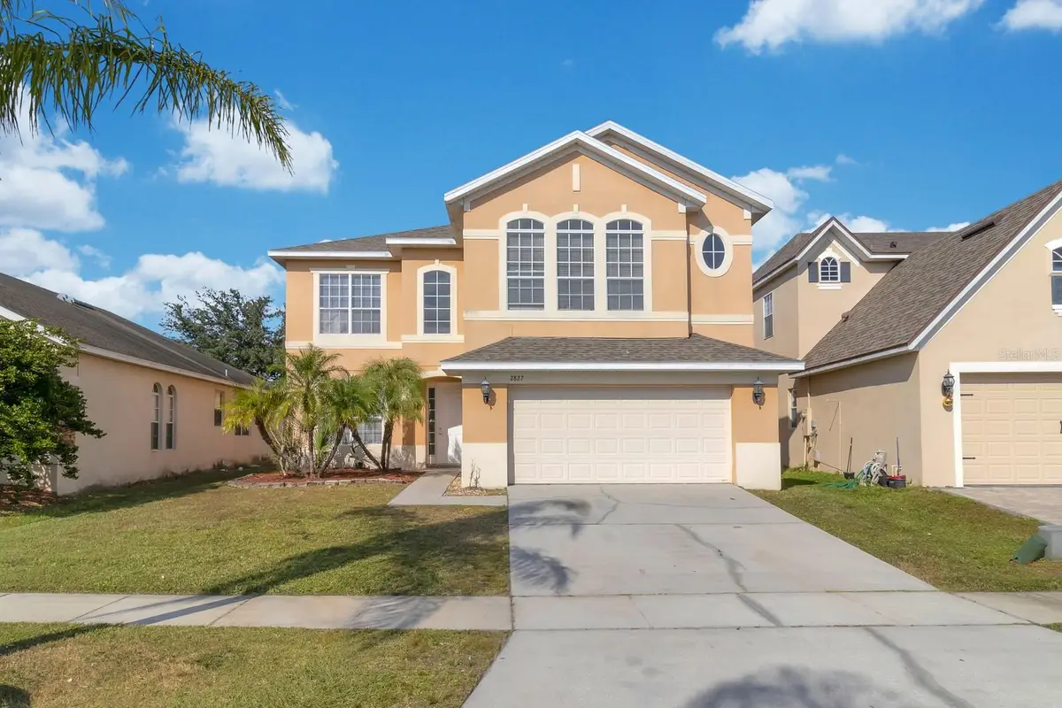 2827 Sand Arbor Circle, Orlando, FL 32824 - Image #1