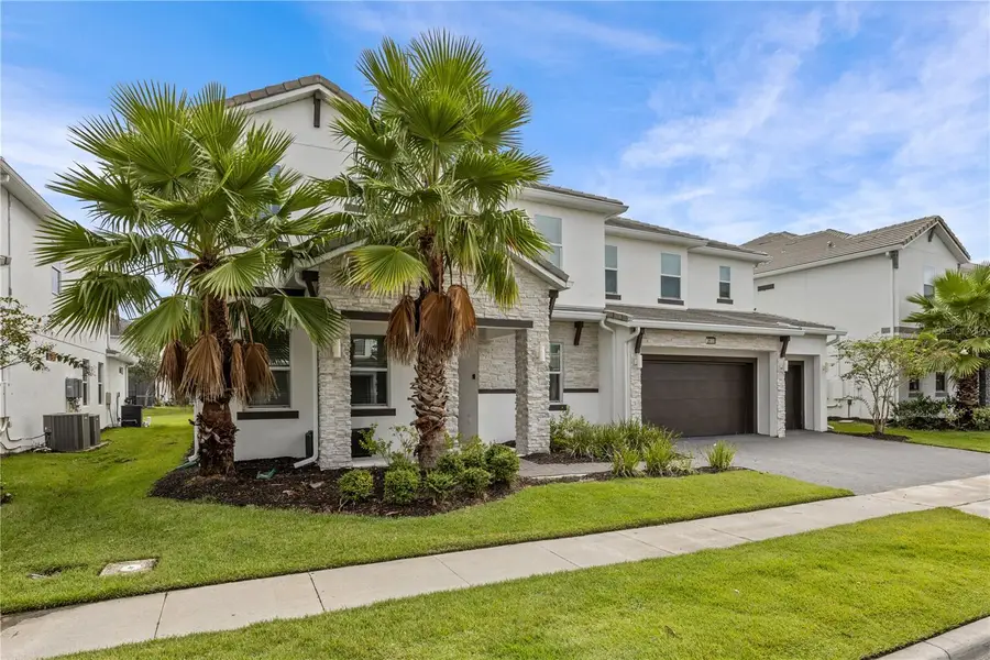 2613 Yountville Avenue, Kissimmee, FL 34741 - Image #3