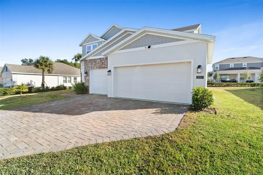 2037 Shaggy Fisher Drive, Apopka, FL 32712 - Image #2