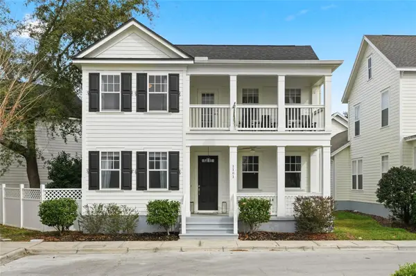 1101 Rush Court, CELEBRATION, FL 34747