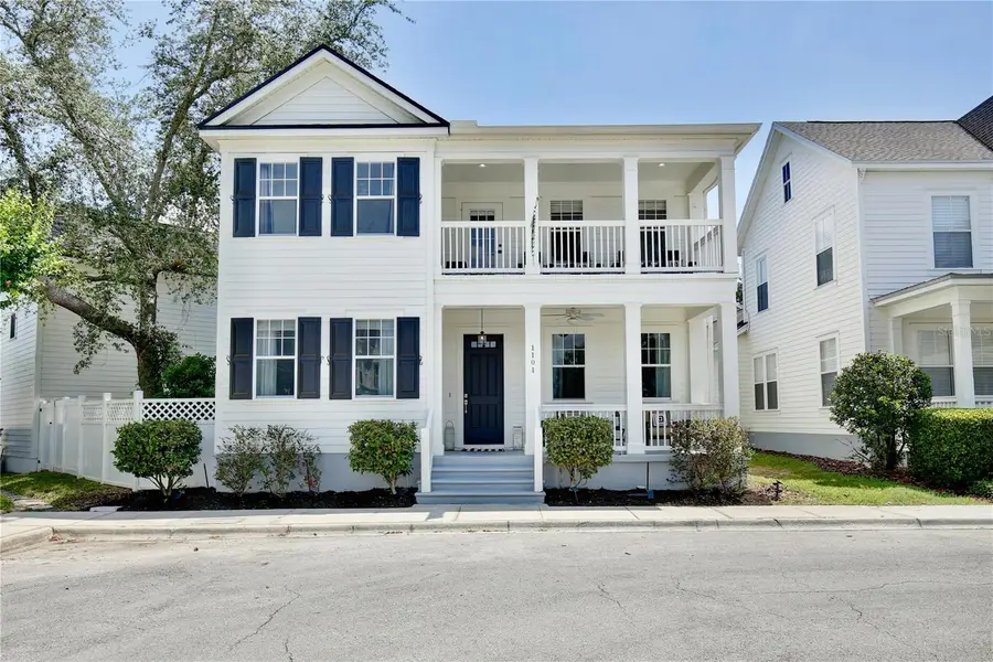 1101 Rush Court, Celebration, FL 34747 - Image #2