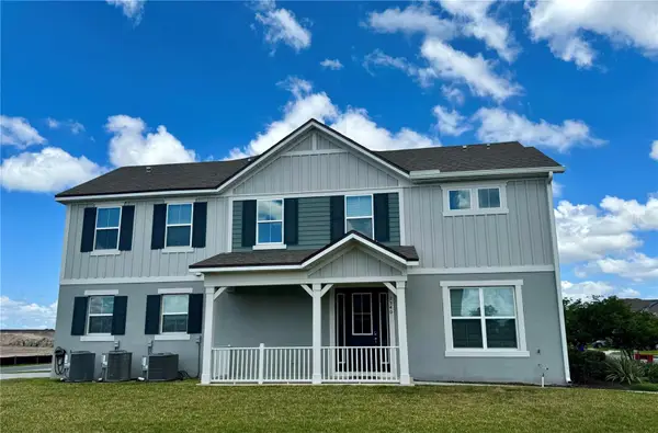 2540 Blowing Breeze Avenue, KISSIMMEE, FL 34744