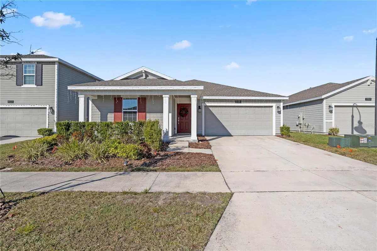 1918 Birnham Wood Bend, Kissimmee, FL 34746 - Image #1